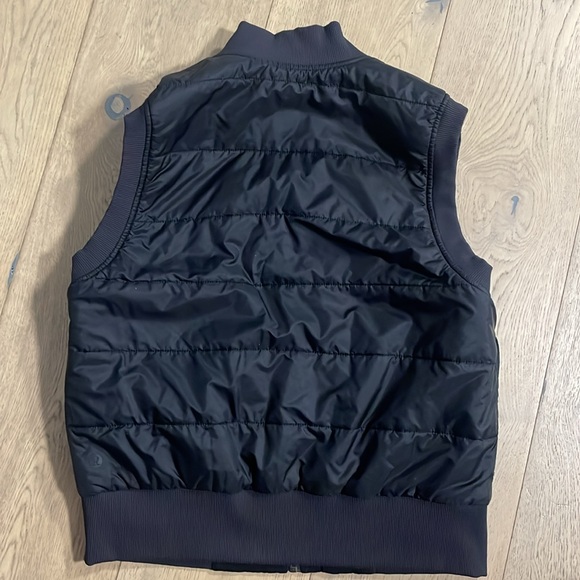 Lululemon | Non-Stop Bomber Vest - Picture 5 of 8